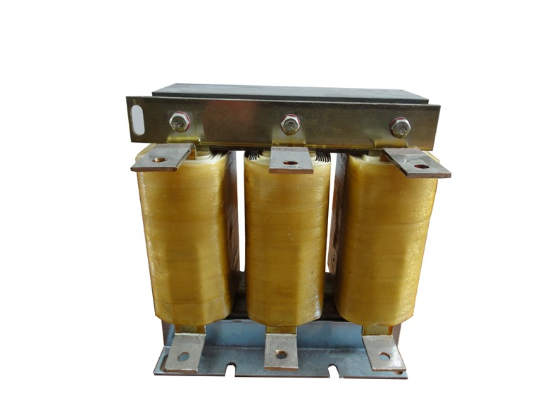 變頻器專用輸入電抗器