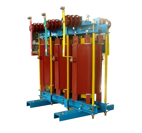 QKSC啟動電抗器