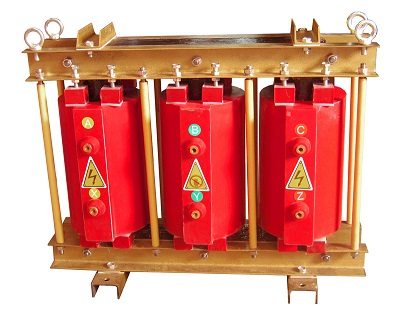 啟動電抗器