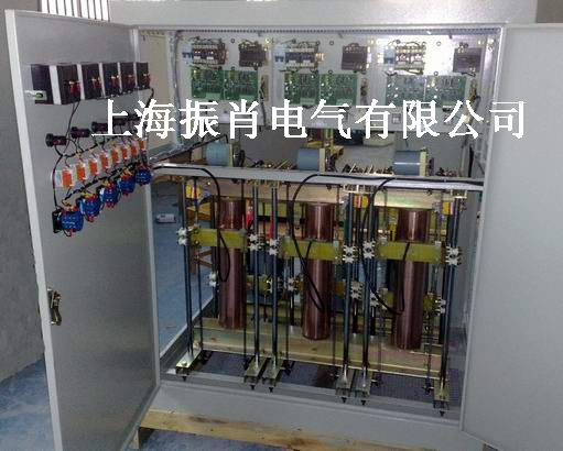 DBW穩壓器